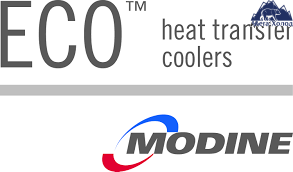 Повітроохолоджувач ECO ICE 52 B 06 ED